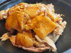 -秋色客家菜(流塘店)