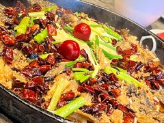 -老板恋上鱼(恒隆广场店)