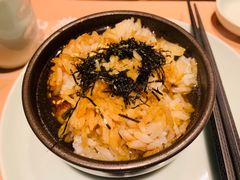 -山葵家·创意料理(临平银泰城店)