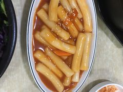 -拌来拌去石鍋拌飯(文鼎店)
