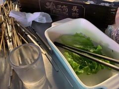 -头牌·鹤岗小串(万达店)