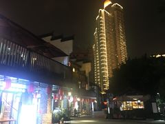 -东水门老街