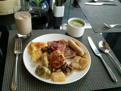 -惠州金海湾嘉华度假酒店