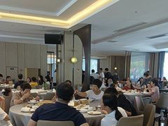 -晋江荣誉国际酒店·港誉茶餐厅