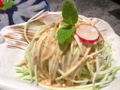 -好鲆·活鱼料理(金地广场店)