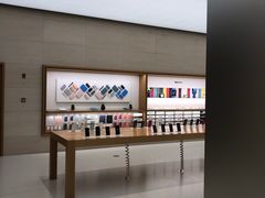 -Apple零售店(玄武湖店)