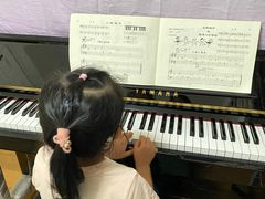 -属音琴行(成山路店)
