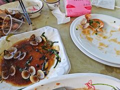 -秋姐美食店(海陵岛保利店)