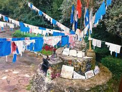 -云南民族村