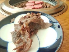 -炎蔵牛舌烤肉