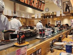 -合点寿司(金虹桥商场店)