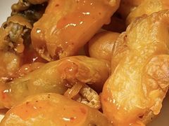 -稻香饭店(IFS国金中心店)