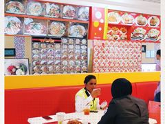 -南湖镇长途巴士站(TBS)
