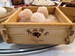 -广州酒家(昌岗地铁站店)