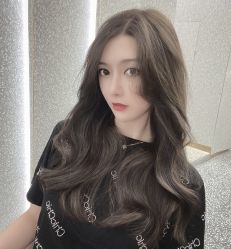 -3AM HAIR SALON染发接发