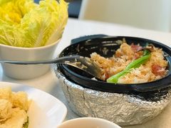 -煲王粤菜餐厅(中侨中心店)