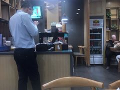 -晋宝章大同刀削面(和平里店)