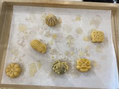-千浔一暖DIY蛋糕烘焙(人民大学店)
