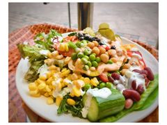 -So Lounge索兰至餐厅(蓝色港湾店)