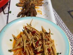 -辣不怕口味虾(凌霄路店)