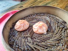 -四季美汤包(汉口里店)