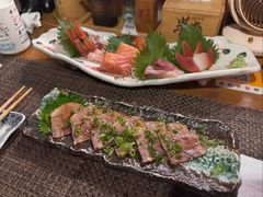 -半藏居酒屋(香港花园店)