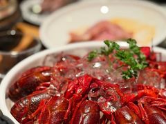 -同福龙虾(高新店)