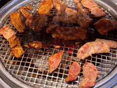 -悟烧·自助烤肉料理(秋林旗舰店)