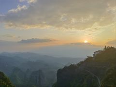 -崀山风景名胜区