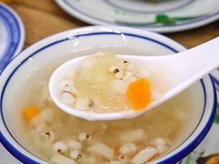 招牌雪花糖-龍囍粤·顺德小吃·煲仔饭(安定门店)
