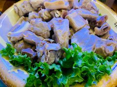 -民食香·腊排骨野生菌美食(木府店)