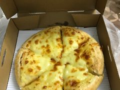 -那坡里比萨(康王北路店)