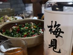 -二孃鸡爪爪(双楠店)