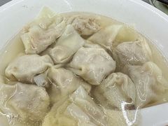 -金陵老丁家馄饨(新街口店)