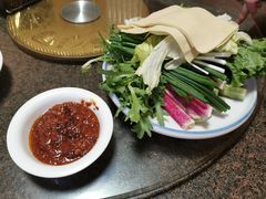 家常凉菜-锦州烧烤(北太平庄店)
