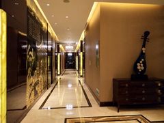 -泉州富力万达文华酒店-品珍中餐厅