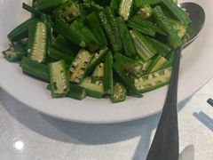 -煎饼卷大葱·非遗传承·潍坊菜(十笏园店)