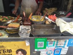 -樊记火烧店(甘泉路店)
