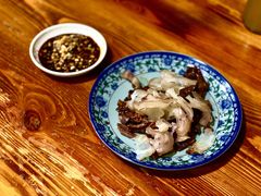 -何永光123鲜牛肉馆(1号店)