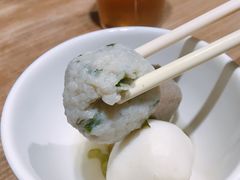 -百福麵家(新馬路店)