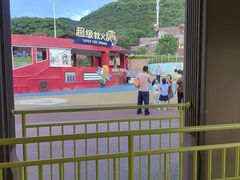 -无锡动物园·太湖欢乐园