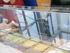 -一田屋饭团(华侨城沃尔玛店)