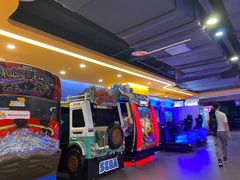 -爱玩嘉年华(江北一店)