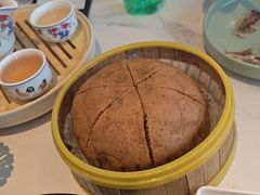 -南拳十三姨·潮汕砂锅粥·粤菜(西单大悦城店)