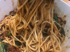 特色豌豆杂酱面-朱儿面庄(洋河三路店)