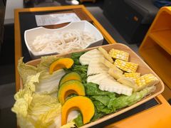 -潮发潮汕牛肉店(东方宝泰店)