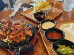 -Rural Tequila墨西哥餐厅(东川路店)