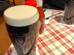 -Restaurant Paulaner am Dom