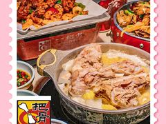 -万达广场(万州店)