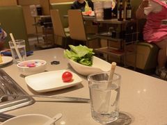 -海底捞火锅(安吉万达店)
